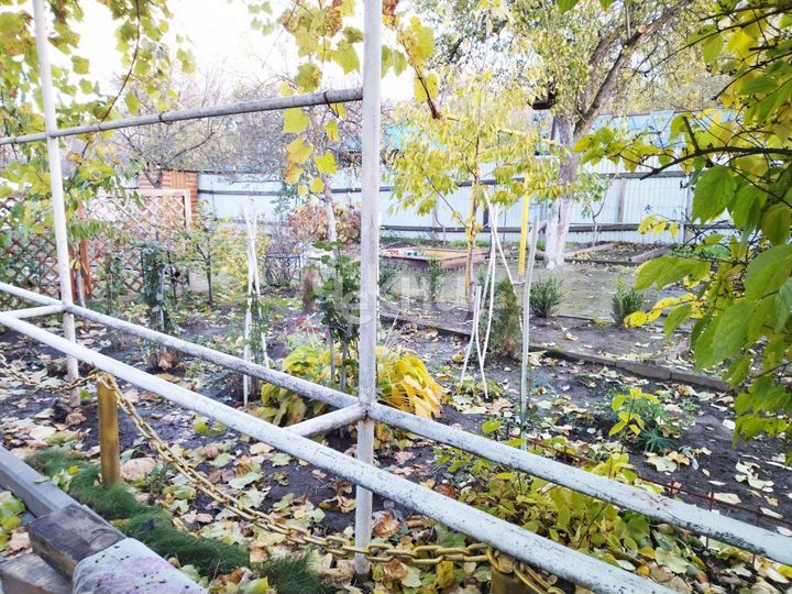 Участок 5 сот. (СНТ, ДНП)