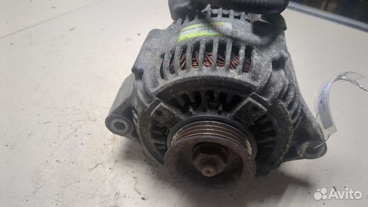 Генератор Lexus IS, 1999