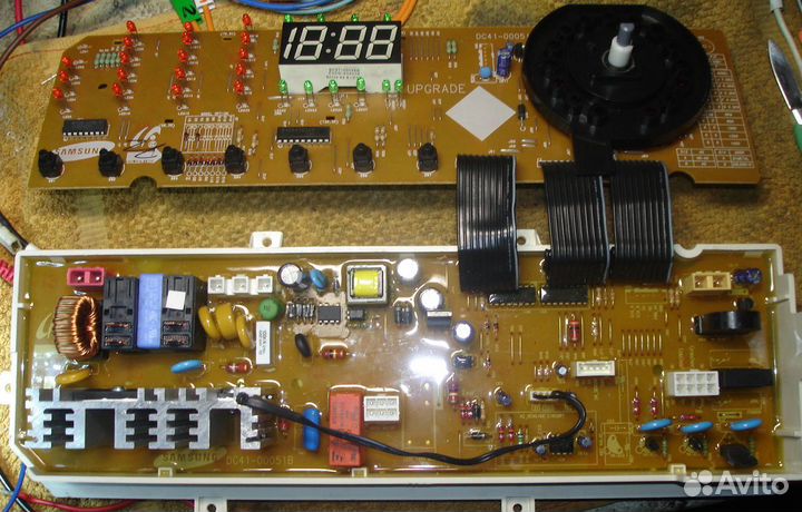 Модули сма samsung