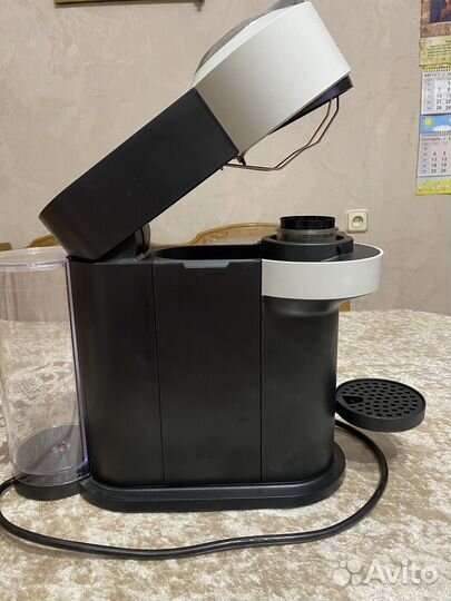 Кофемашина Nespresso