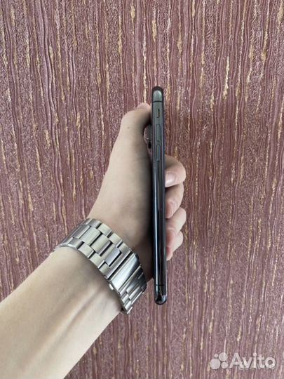 iPhone x 64 gb