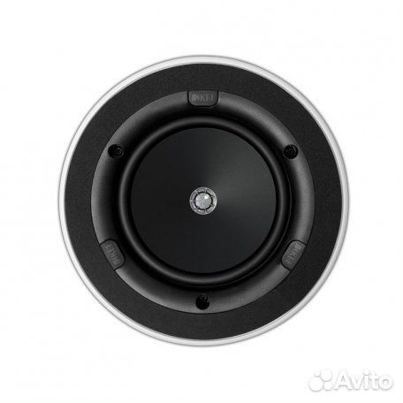 Встраиваемая акустика KEF Ci130.2CR 130mm UniQ (SP