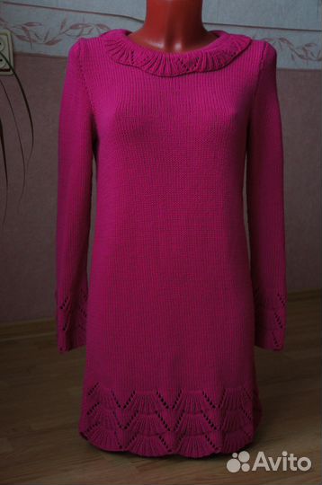 Вязание одежды и аксессуаров на заказ