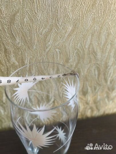 Ваза для цветов разные