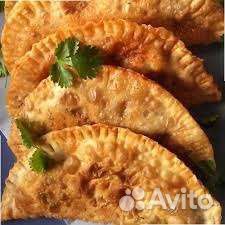 Повар пекарь