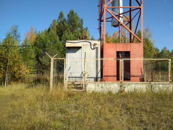 Участок 40 сот. (СНТ, ДНП)