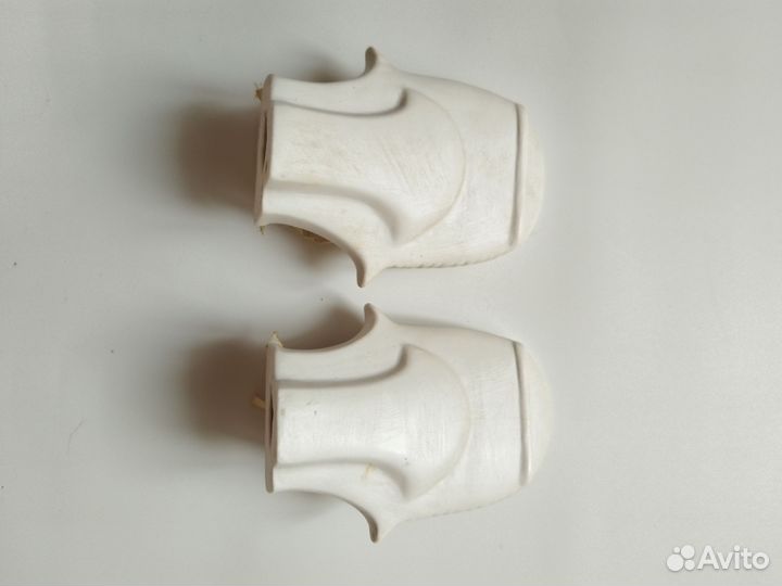 Салфетница, подставка 2 шт