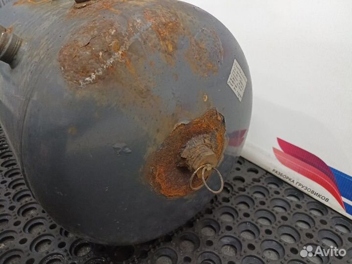 1912813 Ресивер воздушный 36L Daf XF106