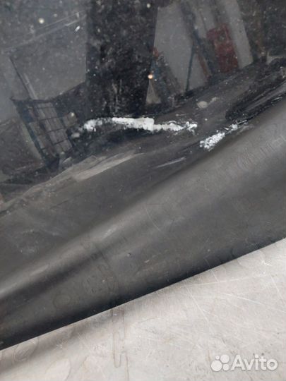 Капот Toyota RAV 4