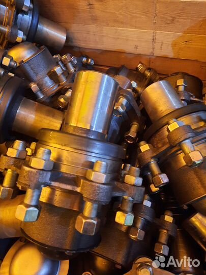 Полуось со ступицей 2птс4