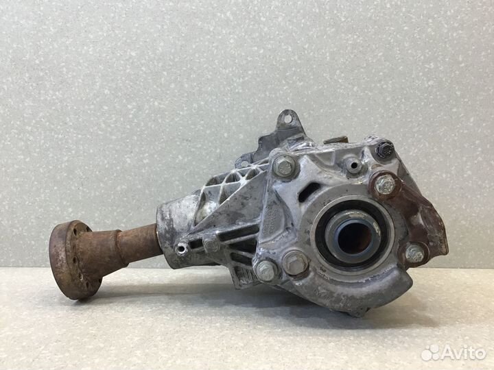 Коробка раздаточная Ford Kuga 2008-2012