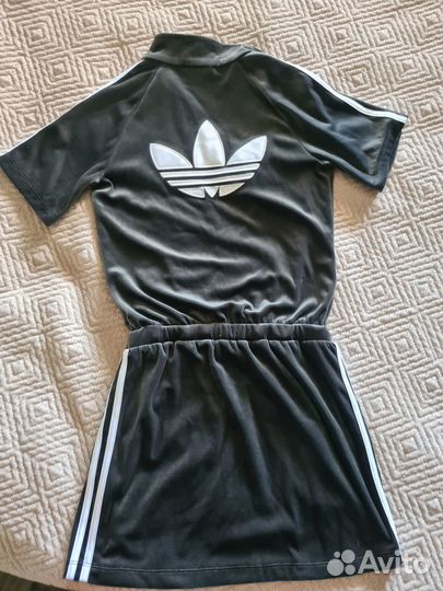 Платье adidas
