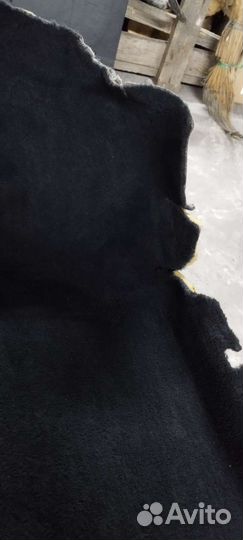 Ковёр бмв e38