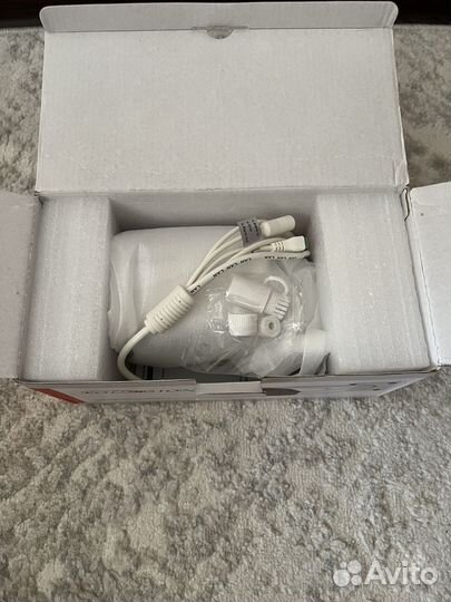 Камера видеонаблюдения polyvision