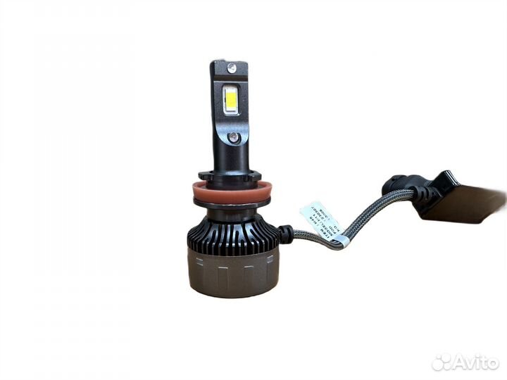 Светодиодные лампы Orion M3 55W