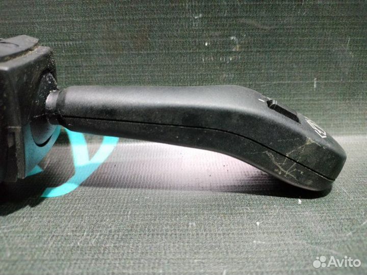 Подрулевой переключатель дворников Bmw 5 E39