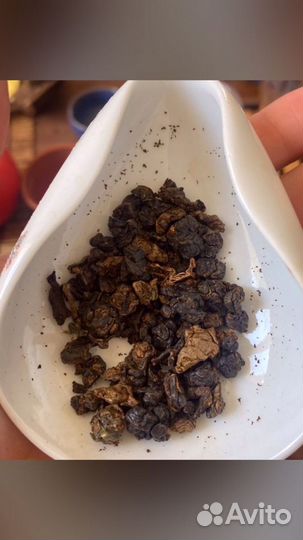 Габа,Габа Фермерская,Габа Органик,Молочный улун