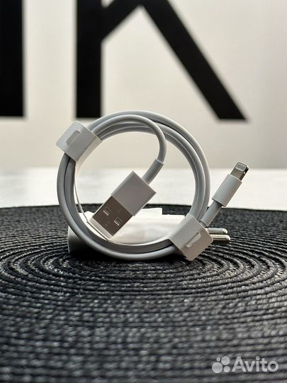 Кабель Apple USB original новый оригинальный