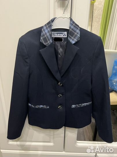 Школьная форма