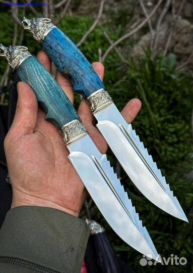 Нож Работяга