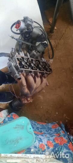 Головка блока