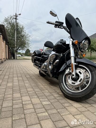 Kawasai wulcan \N1700