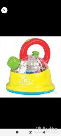 Развивающие игры, интерактивные игрушки, ELC