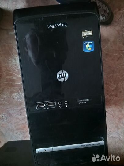 Корпус для пк