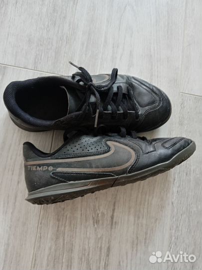 Бутсы Футзалки р.35.5