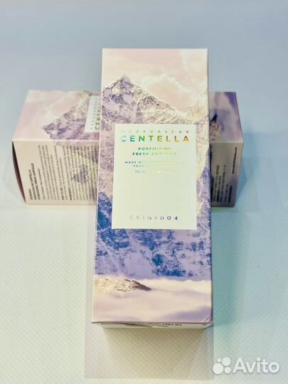 Skin1004 Сыворотка Centella Poremizing Fresh Amp