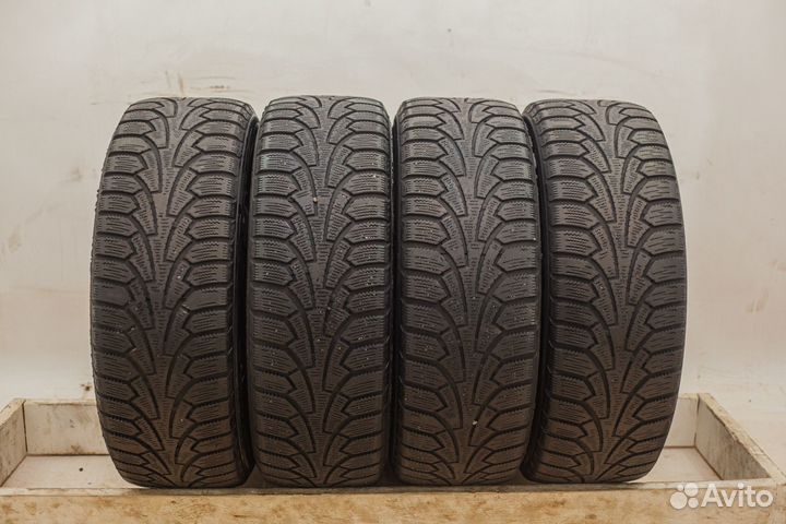 Колеса зимние R15 Ford Focus оригинал