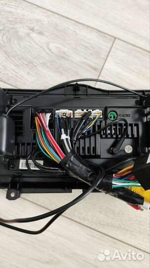 2 din магнитола swat ANB-7020