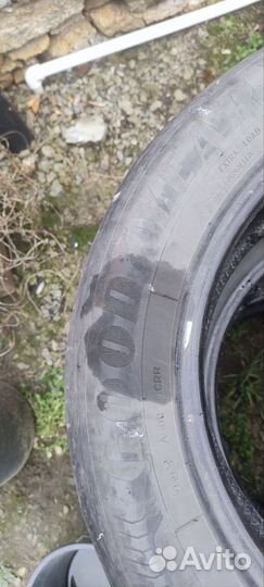 Goodyear EfficientGrip Performance 225/55 R17