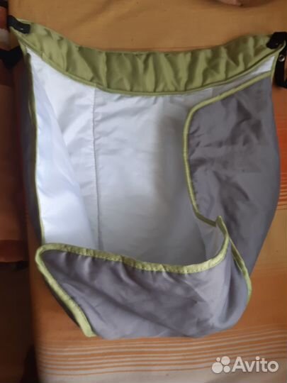 Чехол для ножек