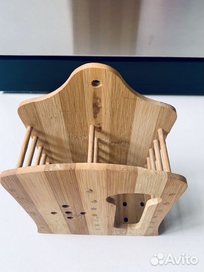 Подставка для столовых приборов