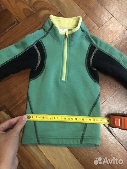 Кофта детская