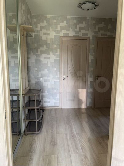 2-к. квартира, 47,8 м², 1/3 эт.