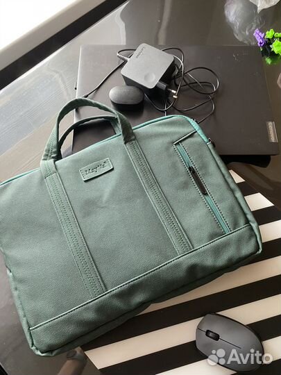 Новая сумка для ноутбука 36/26 см