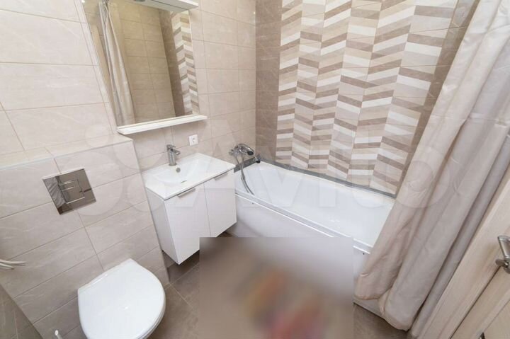 2-к. квартира, 51 м², 8/17 эт.