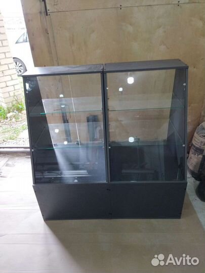 Прилавок торговый от производителя