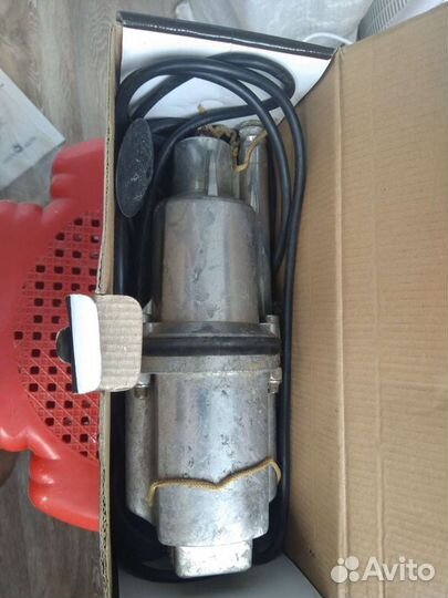 Водный электронасос Профер