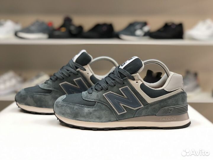 Кроссовки New Balance 574