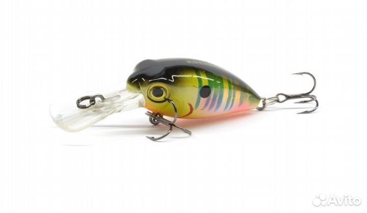 Воблер Kosadaka Roger Deep PNT