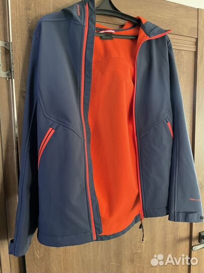 Куртка весна осень для мальчика 164-170