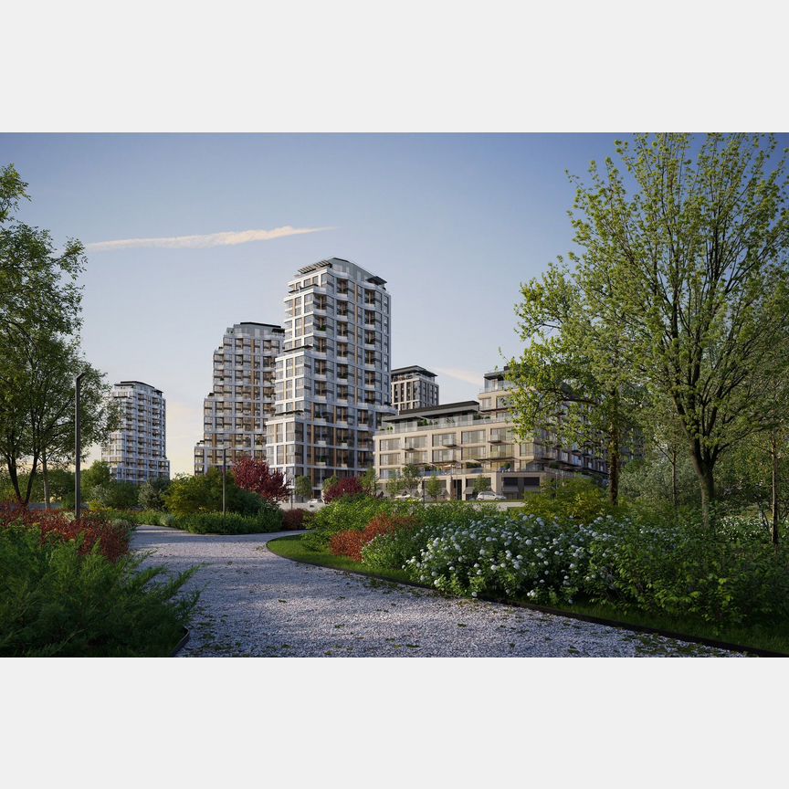 2-к. квартира, 78,4 м², 5/7 эт.