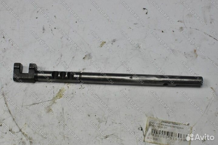 Шток кпп 4/4 3-4ой передачи Great Wall Hover H3,H5