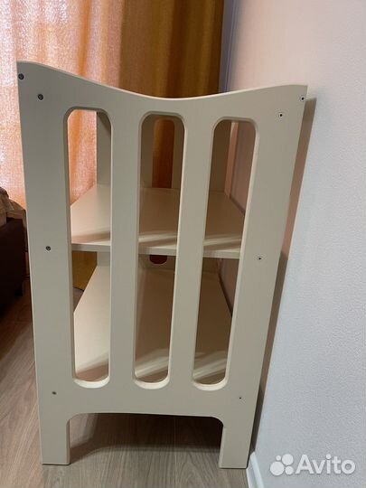 Пеленальный столик Forest kids komono