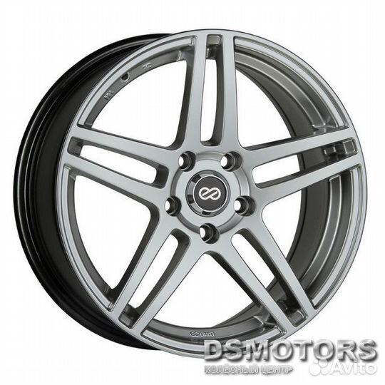 Диски SL46 7.5/17 5x100 ET50 d72.6 HP