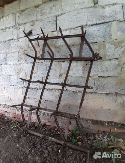 Продам борону