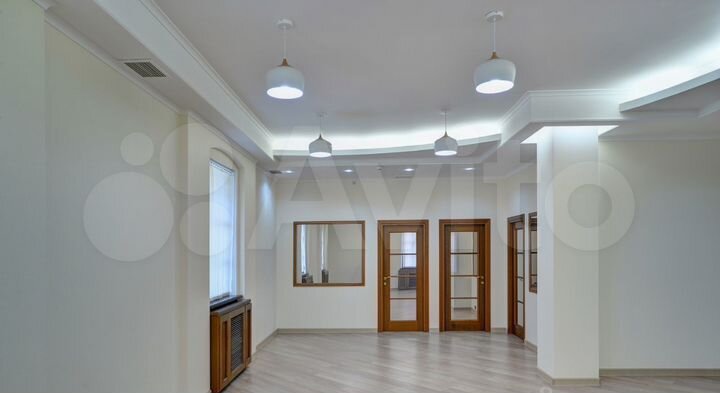 Аренда уютного Офиса 116м2. м.Полянка